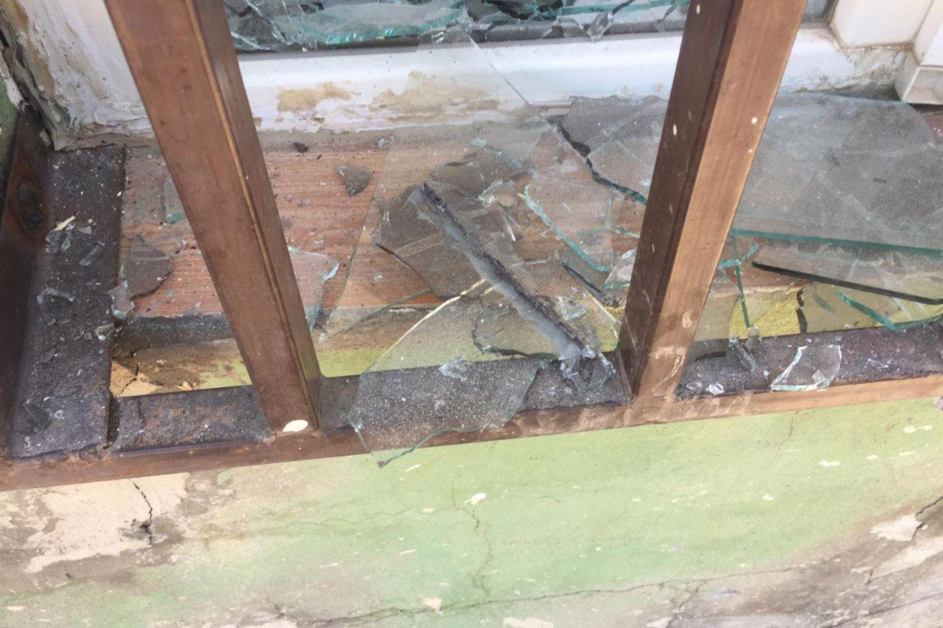 Kızıltepe'ye havan saldırısı: 2 ölü 12 yaralı Kızıltepe'ye havan saldırısı: 2 ölü 12 yaralı